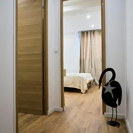 T2 Chic Et Contemporain Au Rdc - Proche De Lille * Mons-en-Baroeul