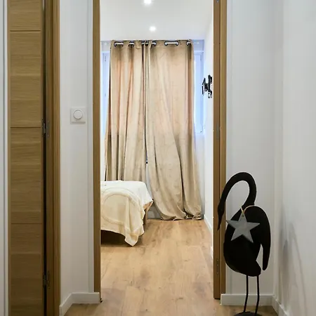 Apartament T2 Chic Et Contemporain Au Rdc - Proche De Lille