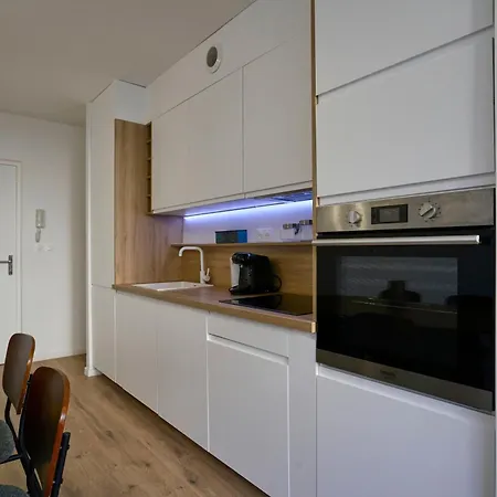 T2 Chic Et Contemporain Au Rdc - Proche De Lille *