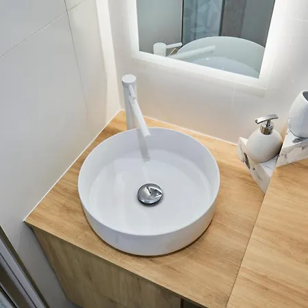 T2 Chic Et Contemporain Au Rdc - Proche De Lille Apartament Mons-en-Baroeul