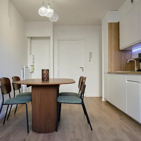 T2 Chic Et Contemporain Au Rdc - Proche De Lille Mons-en-Baroeul