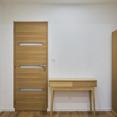 T2 Chic Et Contemporain Au Rdc - Proche De Lille Appartement *