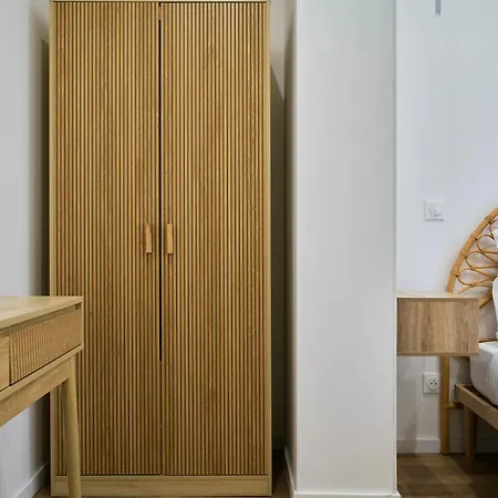 T2 Chic Et Contemporain Au Rdc - Proche De Lille Apartament Mons-en-Baroeul