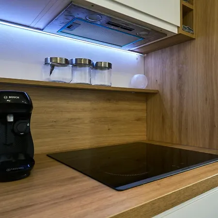 T2 Chic Et Contemporain Au Rdc - Proche De Lille