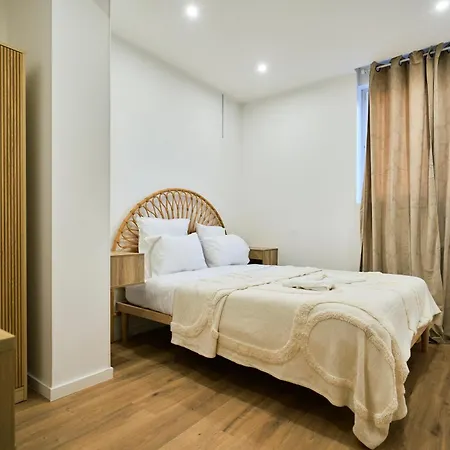 T2 Chic Et Contemporain Au Rdc - Proche De Lille Mons-en-Baroeul