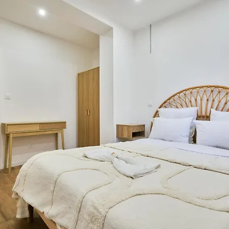 T2 Chic Et Contemporain Au Rdc - Proche De Lille Mons-en-Baroeul