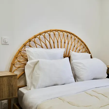 T2 Chic Et Contemporain Au Rdc - Proche De Lille Appartement *